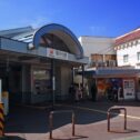 hatanodai