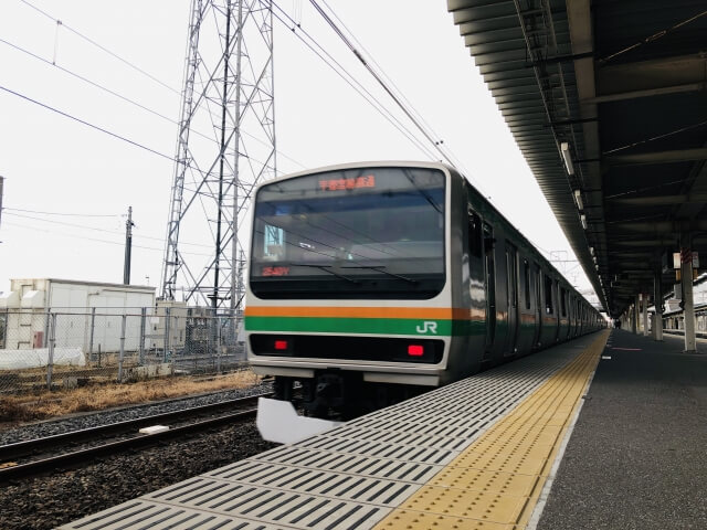 【栗橋駅】最大料金の安い駐車場を東口・西口別に解説。予約可能な駐車場も！