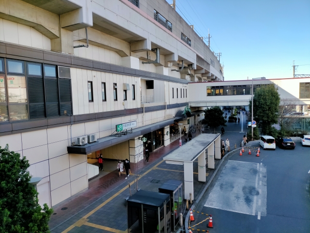 武蔵浦和駅 料金の安い駐車場を東口 西口別に解説 24時間上限ありも