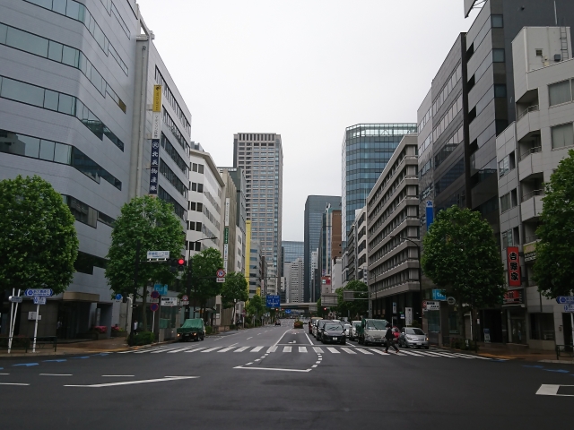 茅場町駅 最大料金の安い駐車場を南北エリア別に解説 1日料金ありも
