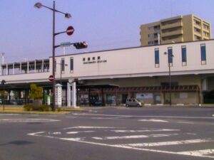 chayamachi