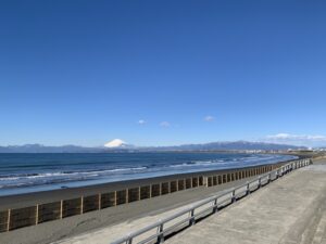 shonankaigankoen