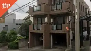 yurigaoka