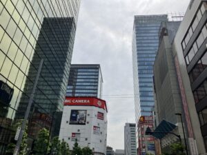 akihabara