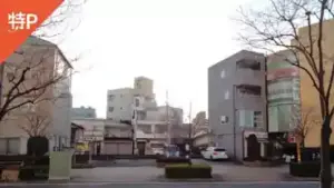 chuomaebashi