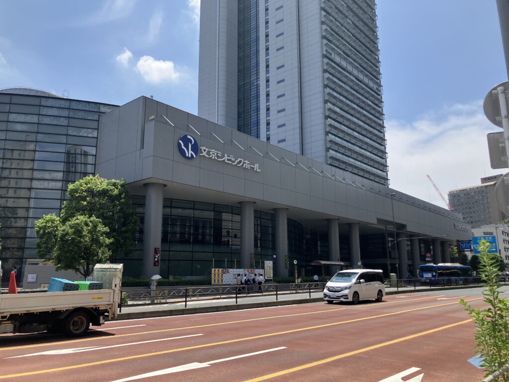 本郷三丁目駅の駐車場10選！安くて便利なおすすめを解説。予約できる駐車場も！