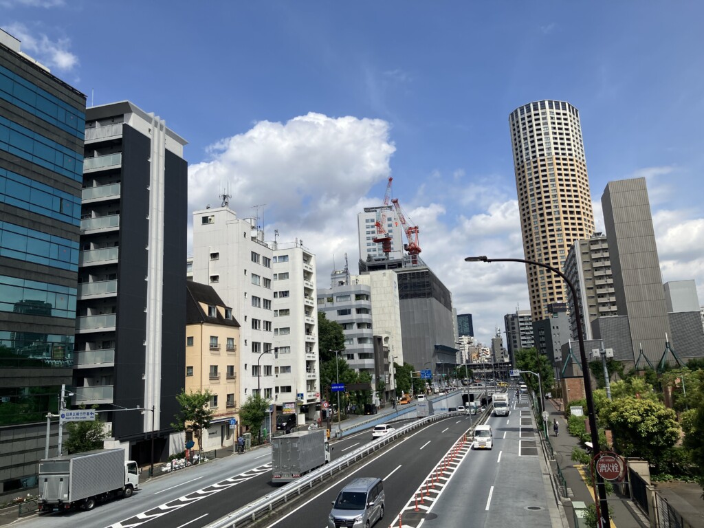 目黒駅の駐車場11選！安くて便利なおすすめをランキングでご紹介！