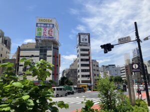 ochanomizu