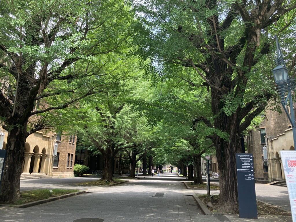 東京大学・本郷キャンパス周辺の駐車場9選！安くて便利なおすすめを解説。