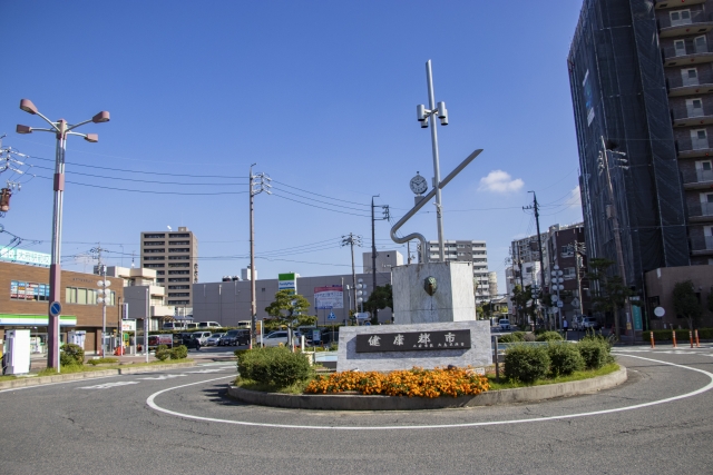 【大府駅】最大料金の安い駐車場を東口・西口別に解説。予約できる駐車場も!