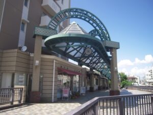 nokendai