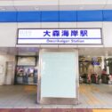 omorikaigan