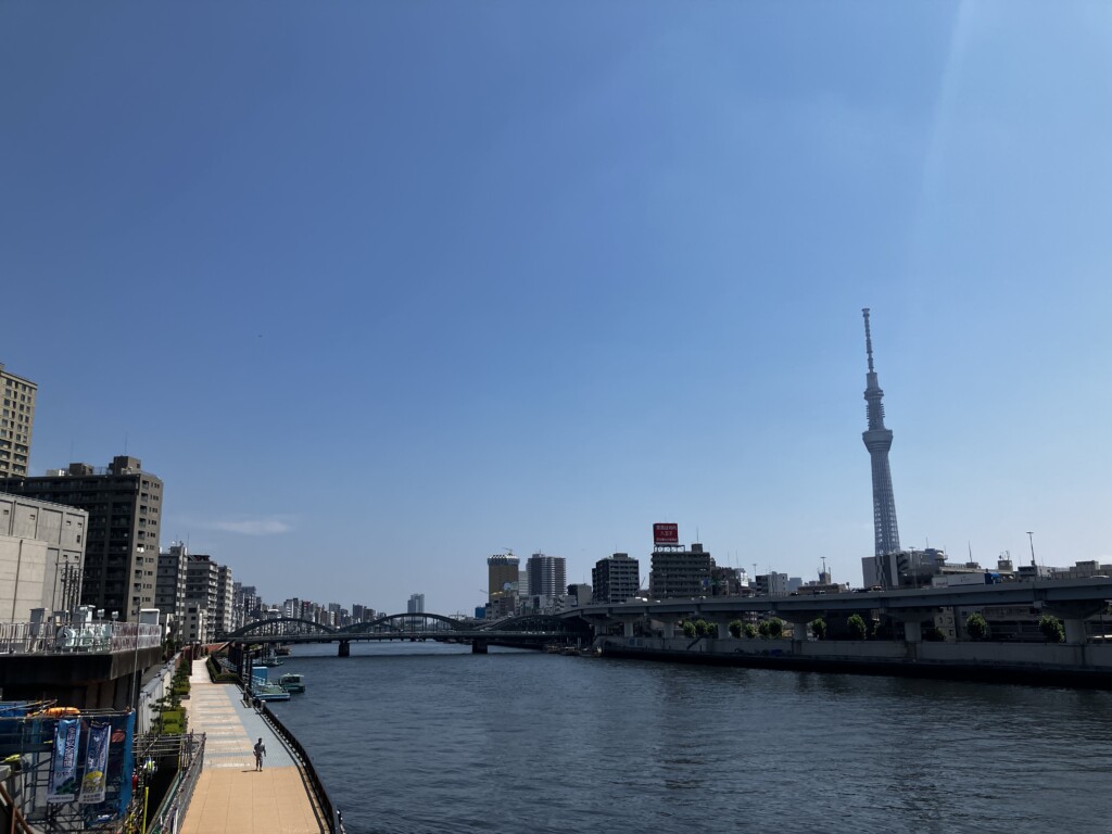浅草橋駅の駐車場11選！安くて便利なおすすめを解説。予約可も！