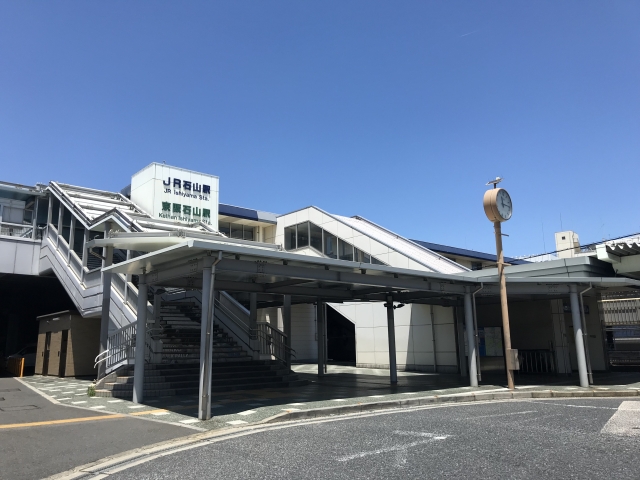 【石山駅・京阪石山駅】最大料金の安い駐車場を解説。予約できる駐車場も！