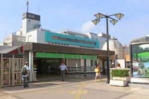 matsudo