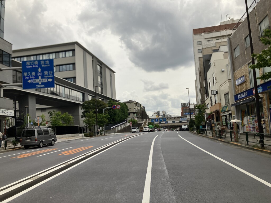 JR西日暮里駅の駐車場11選！安くて便利なおすすめを解説。予約可も！