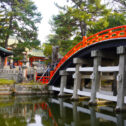 sumiyoshitaisha
