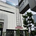 渋谷駅