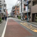 ikejiriohashi