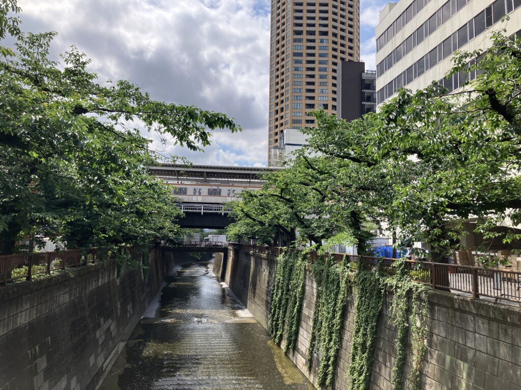 中目黒駅の駐車場11選！安くて便利なおすすめをランキングでご紹介！