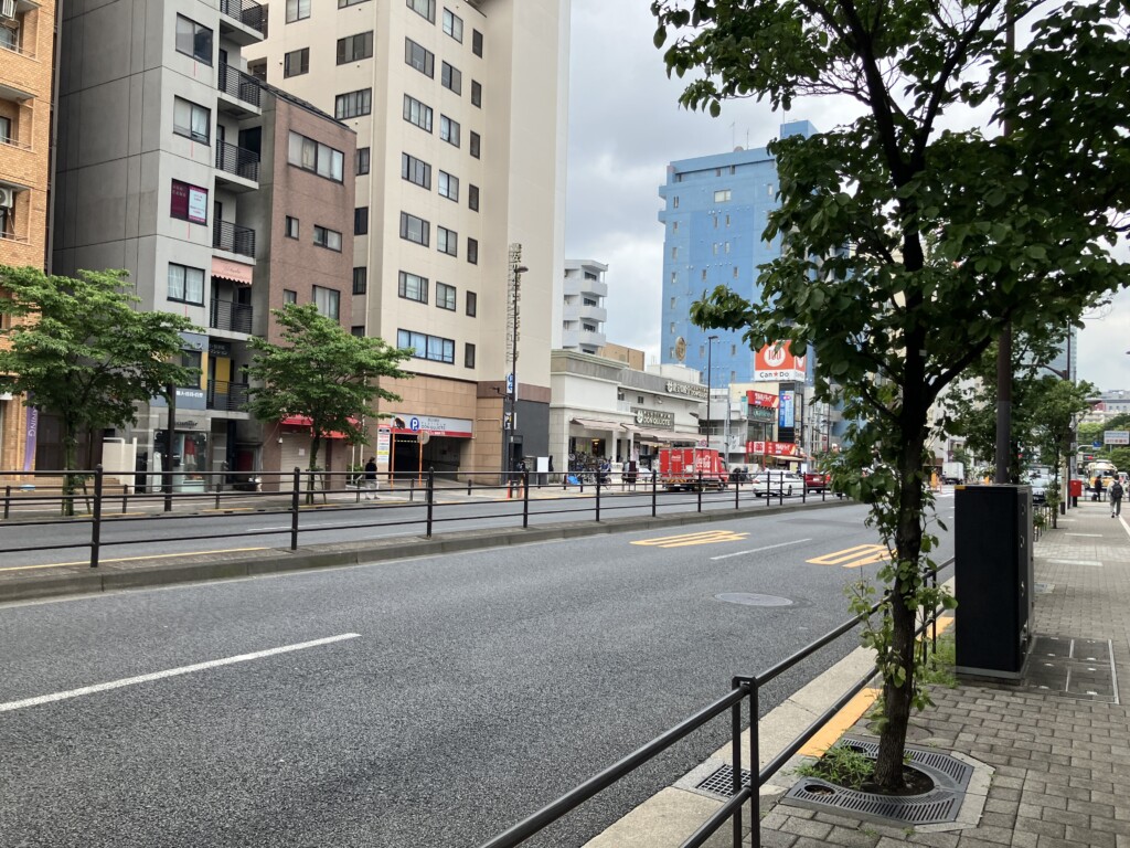 白金台駅の駐車場10選！安くて便利なおすすめを解説。24時間上限ありも！