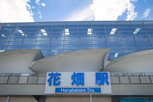 hanabatake