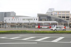 fujieda
