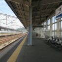 shinshimonoseki