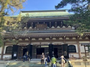 enkakuji