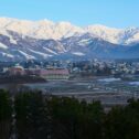 hakuba