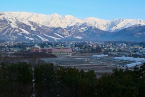 hakuba