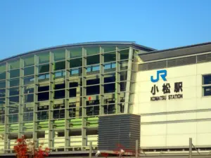 komatsu