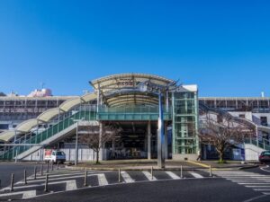 小山駅