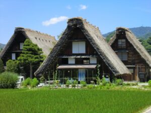 白川郷2