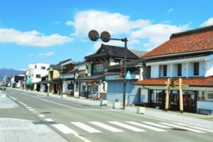 kitakata