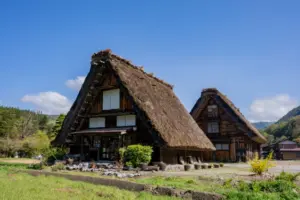 shirakawago