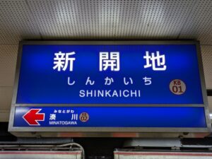 shinkaichi