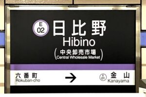 hibino