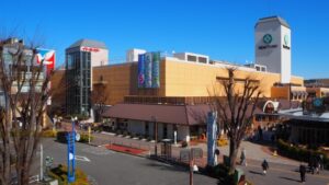 akishima