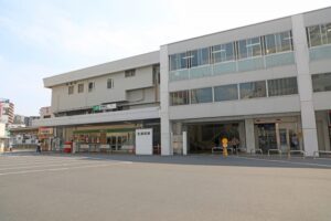kitaurawa