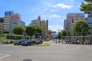 kofu