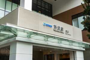 tokorozawa