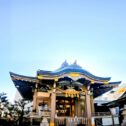 kashiwajinjya