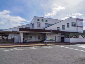 shiojiri