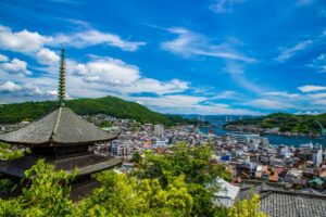onomichi