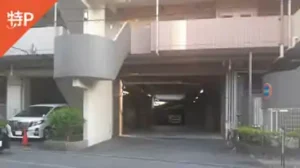 machiya