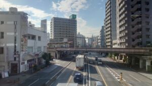 shinmikawashima