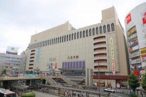 hachioji